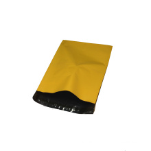Non Intermediary LDPE Plastic Mail Packing Bag